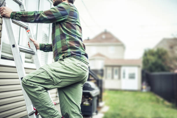 Historical Building Siding Restoration in Licking, MO